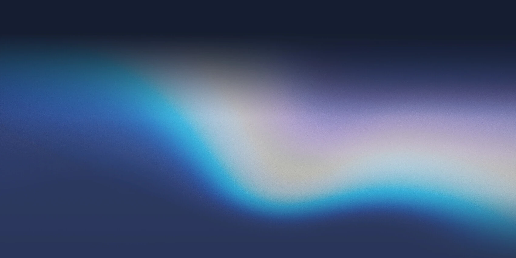 Footer Gradient Background