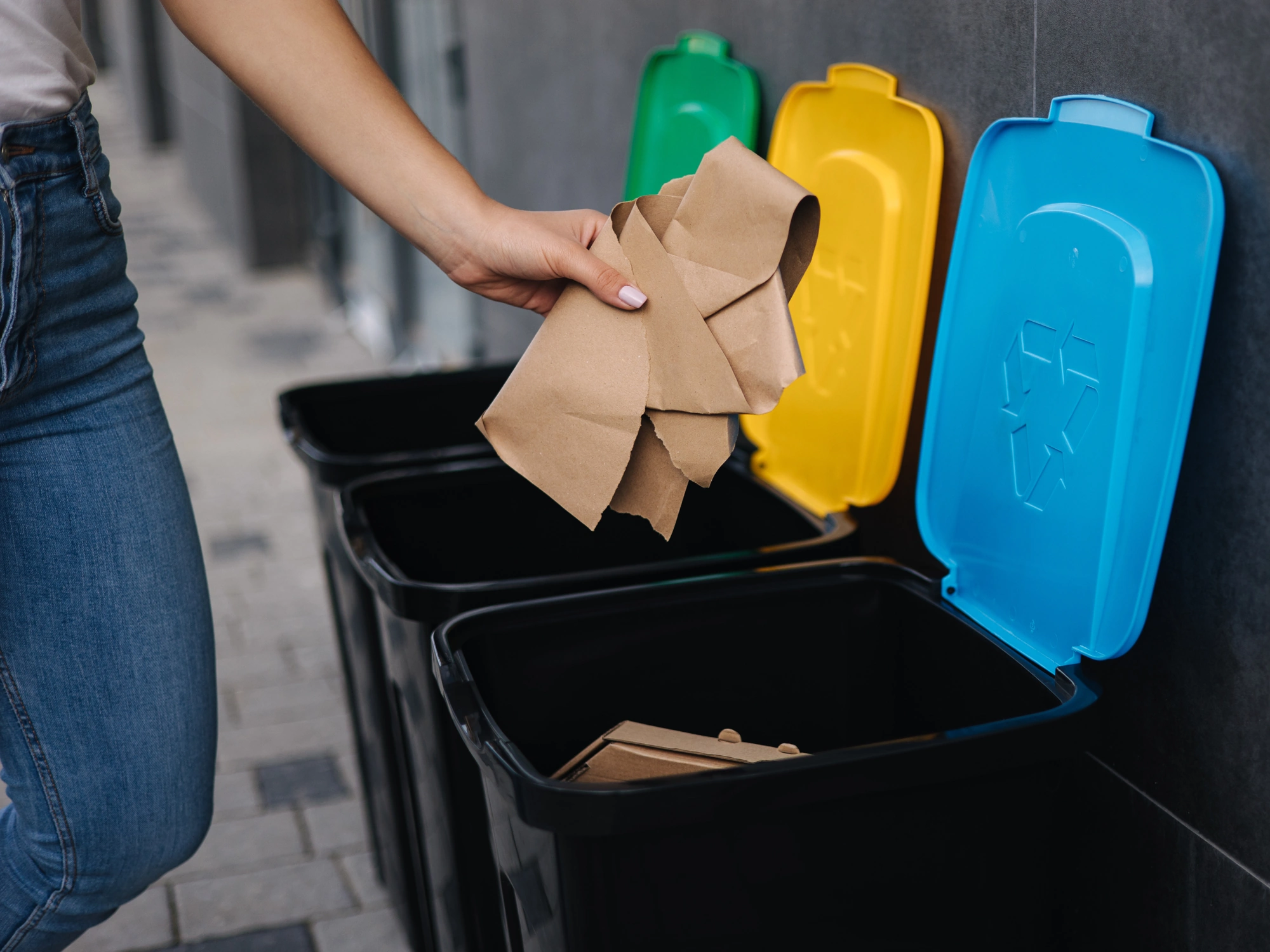 Simpler Recycling: what do businesses need to know?