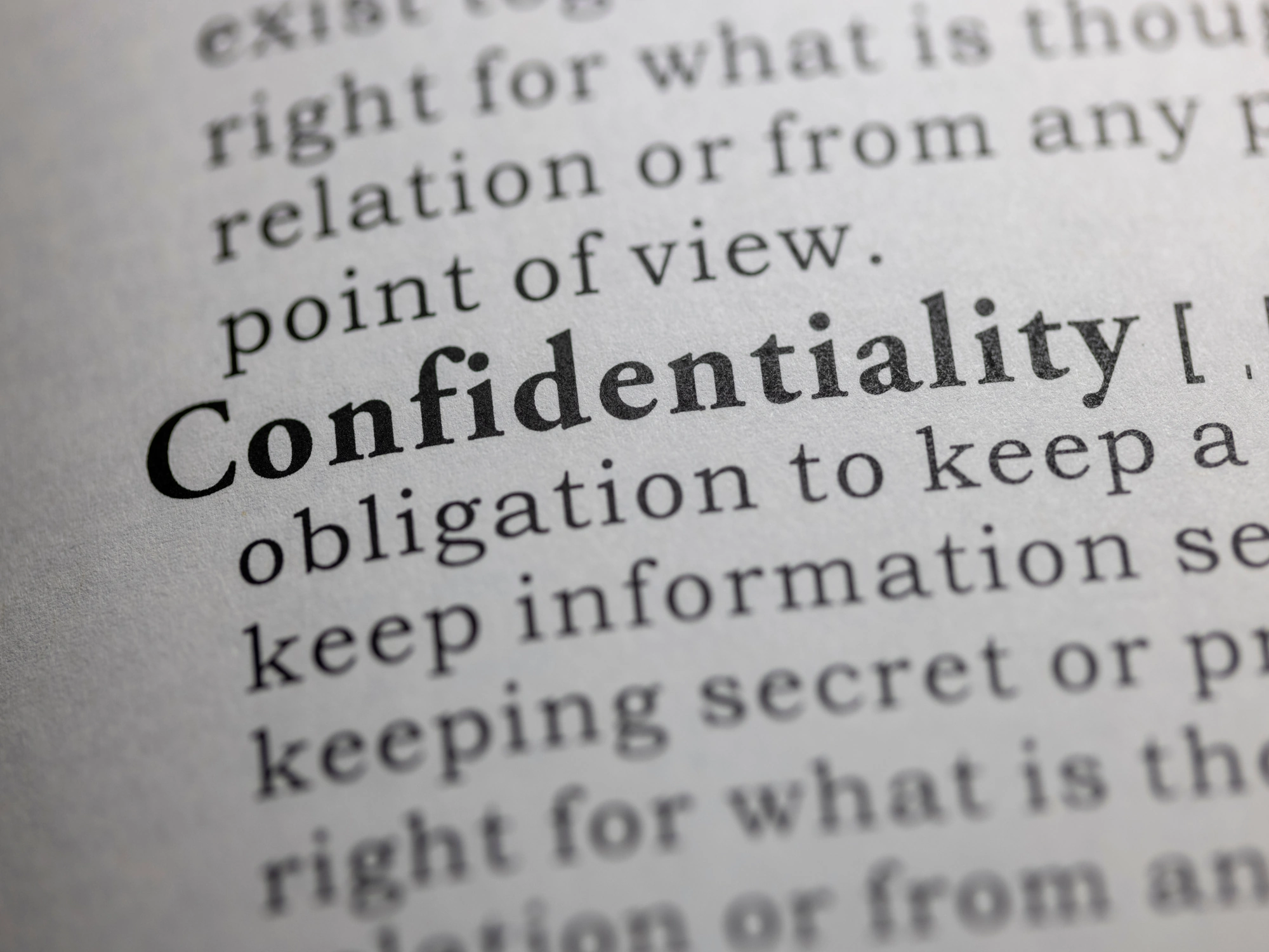 Types of confidential waste and how to dispose of it correctly