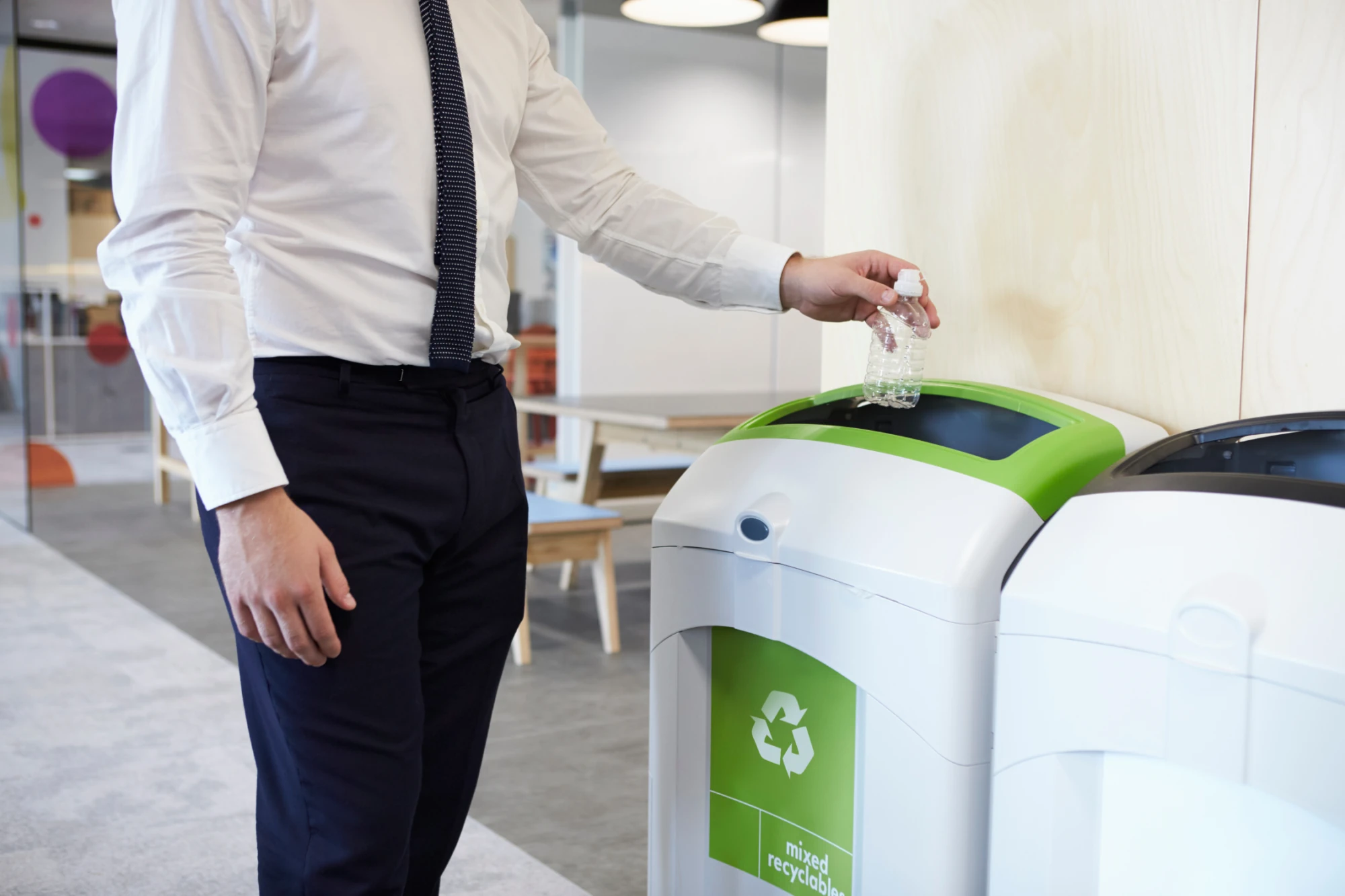 What UK businesses need to know about commercial waste disposal