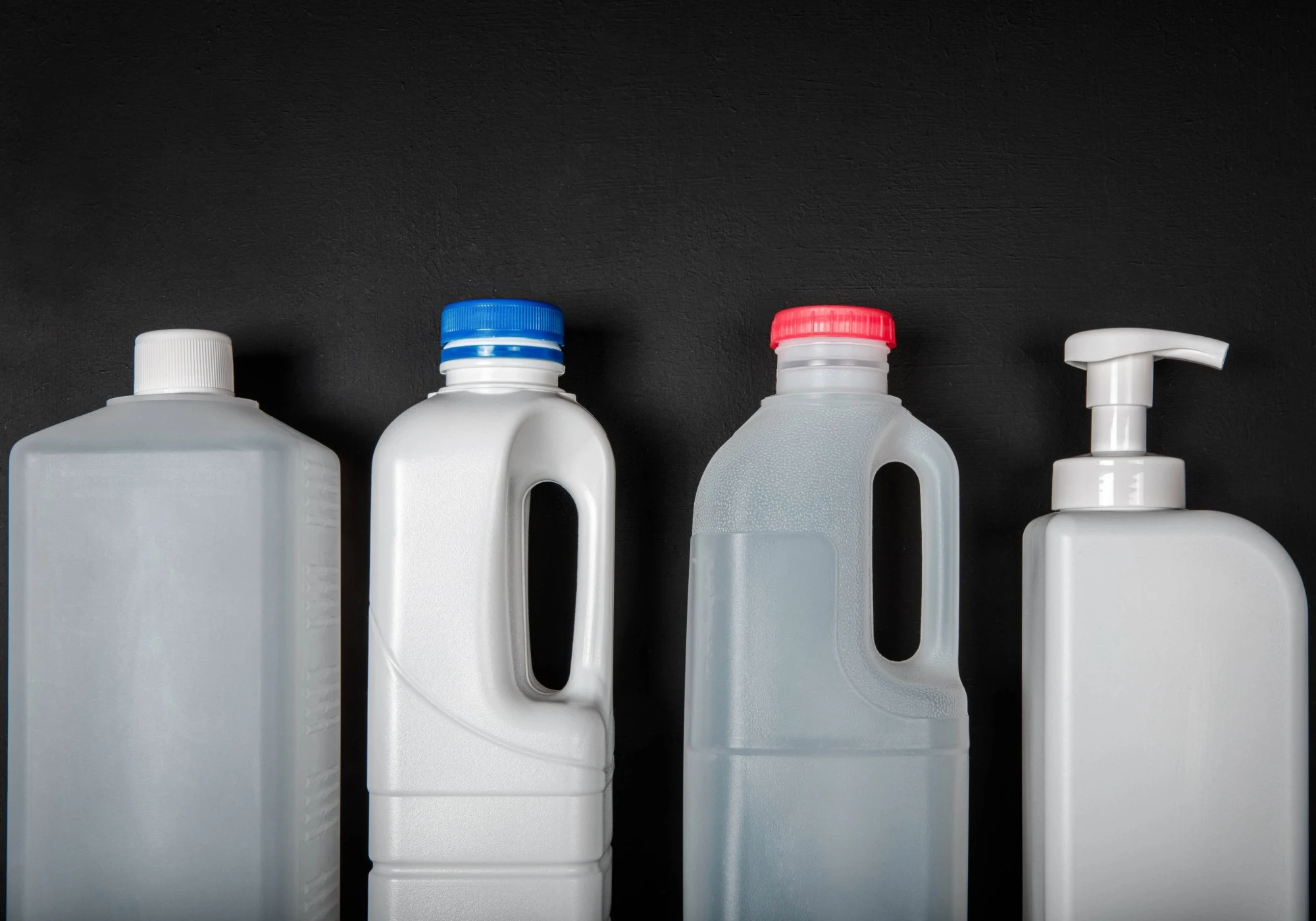 The importance of recycling HDPE plastic