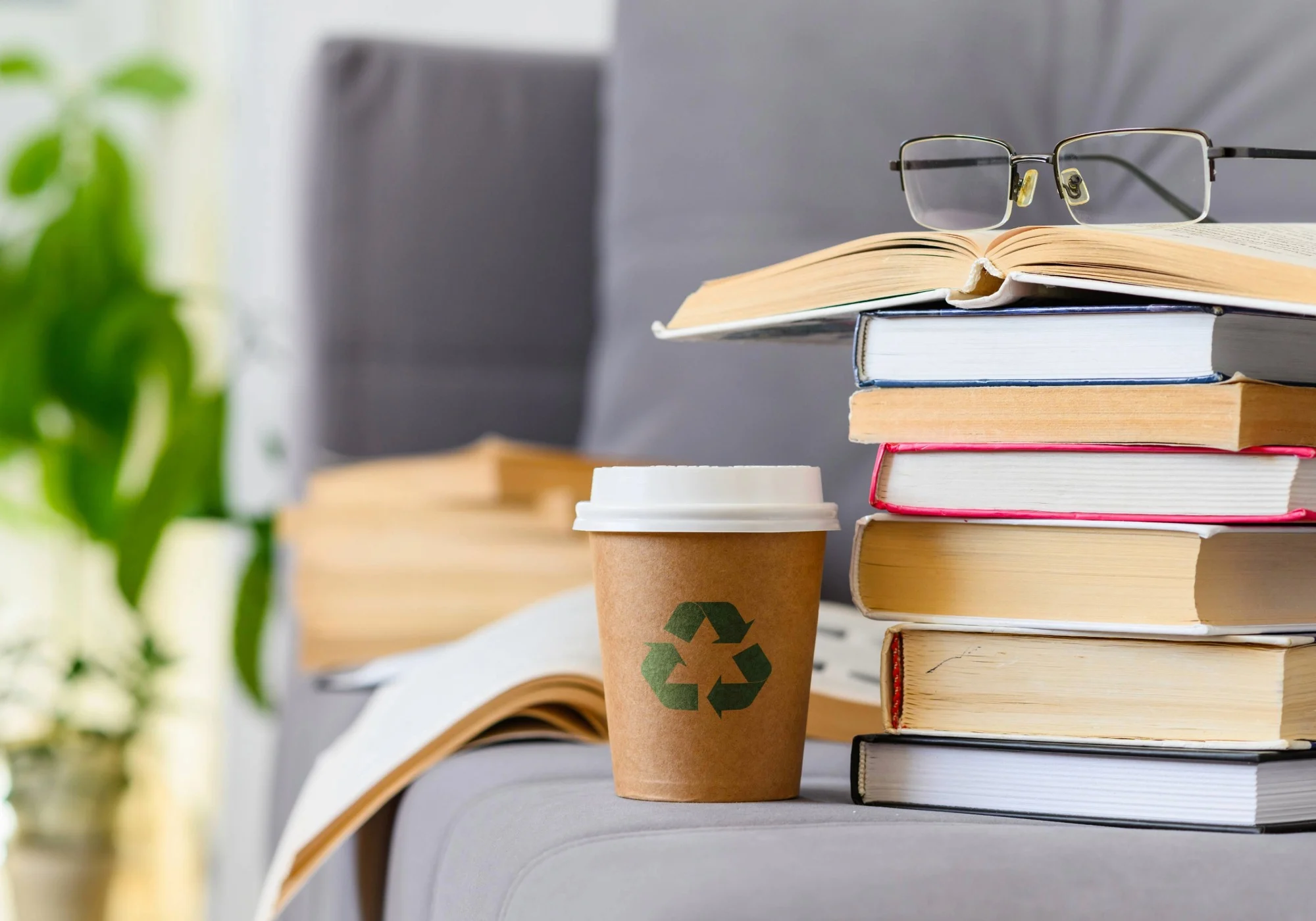 A complete guide to recycling for schools and universities