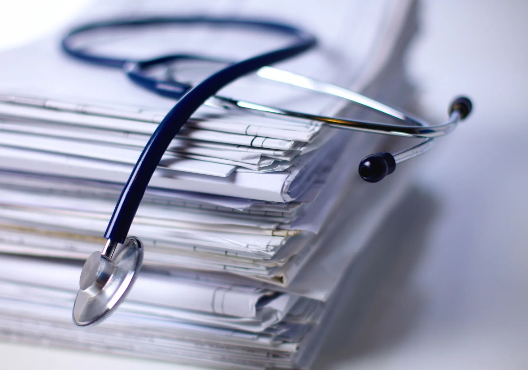 A guide to secure document disposal for healthcare facilities