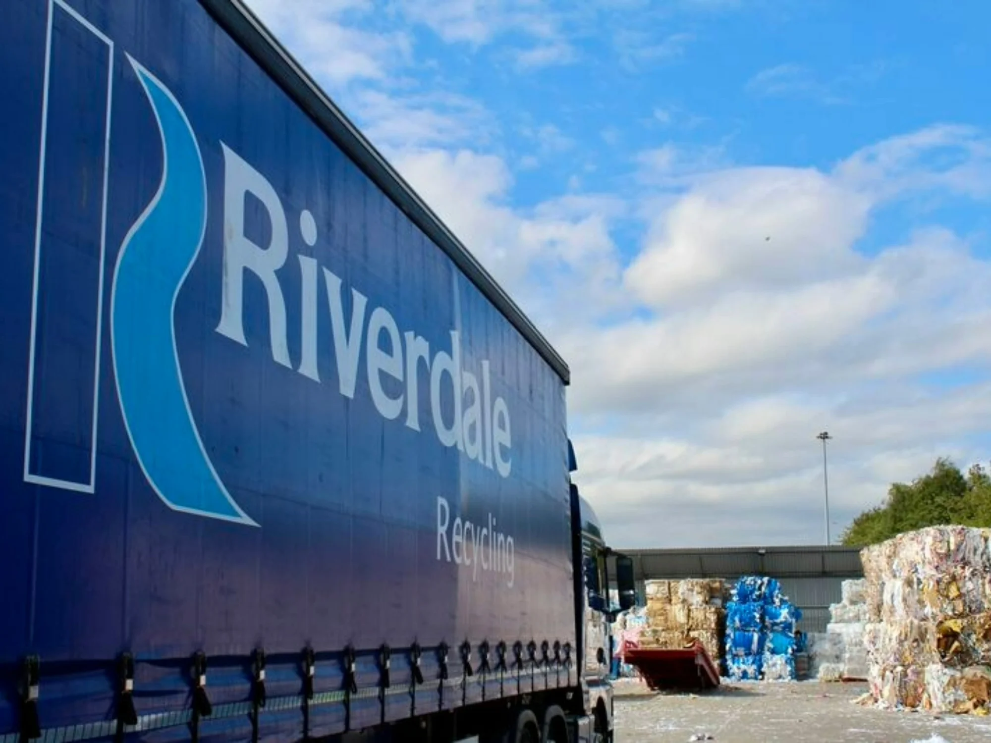 Waste management for manufacturers: reducing waste, improving recycling, and controlling costs